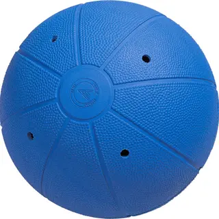 Goalball WV 25 cm med bjelle Lydball for blinde og svaksynte