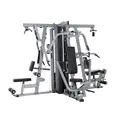 Multigym Body-Solid EXM-4000 Treningsapparat med 4 stasjoner