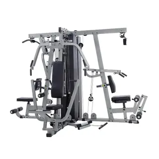 Body-Solid multiapparat EXM-4000 Treningsapparat med 4 stasjoner