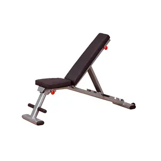 Body-Solid treningsbenk