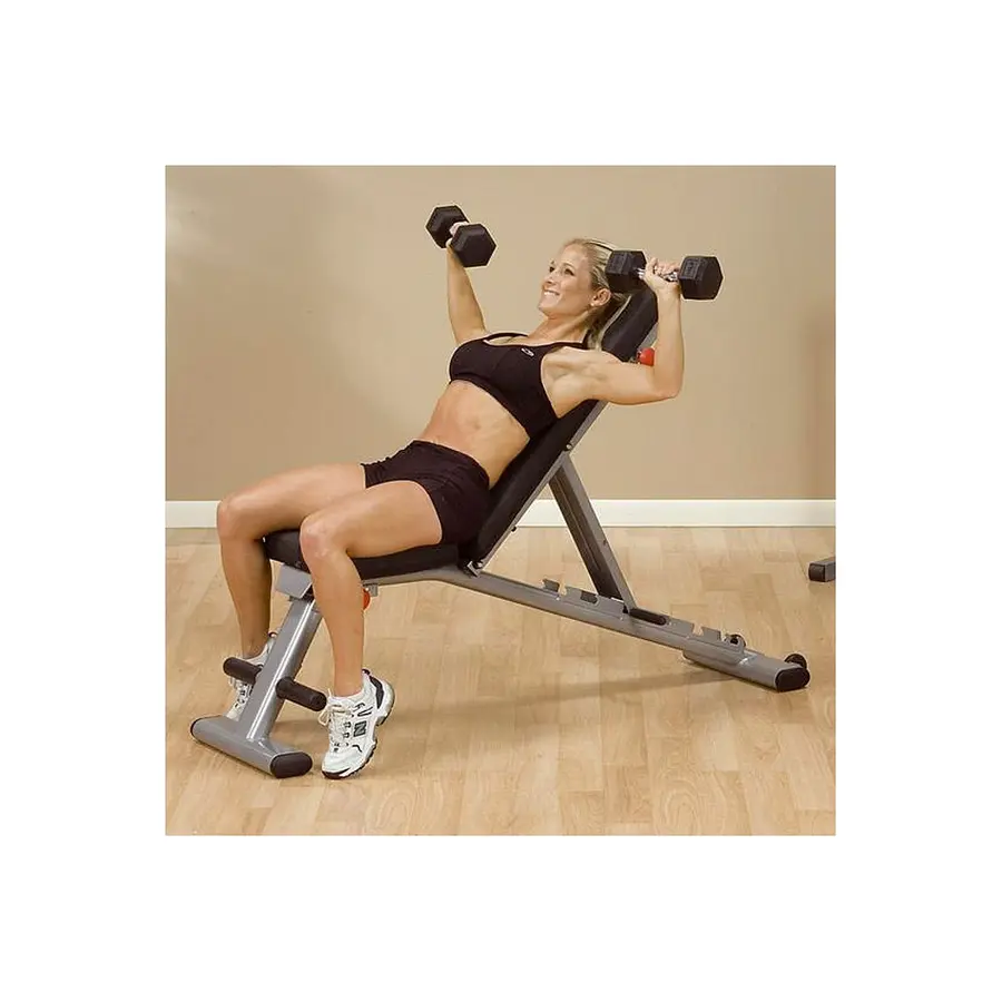 Treningsbenk Body-Solid 