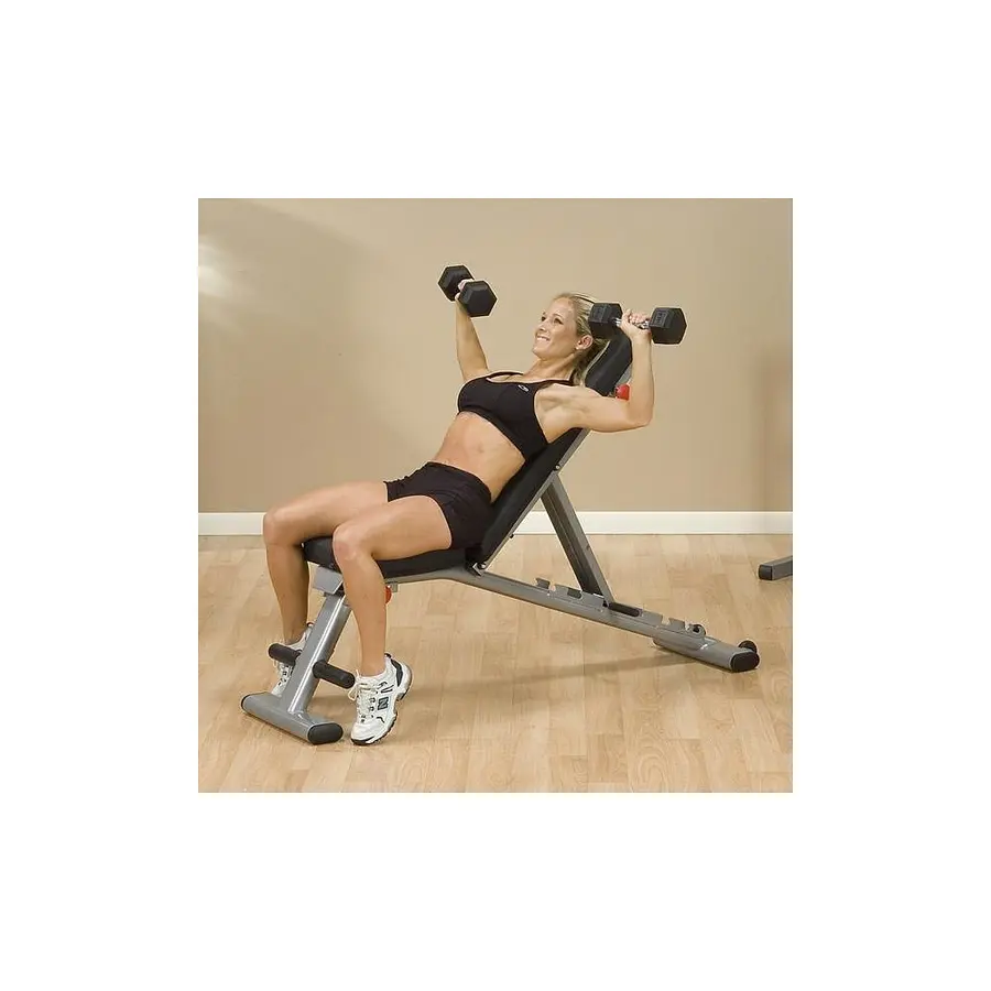 Treningsbenk Body-Solid 