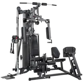 Multigym Finnlo Autark 2500 Treningsapparat | Multistasjon