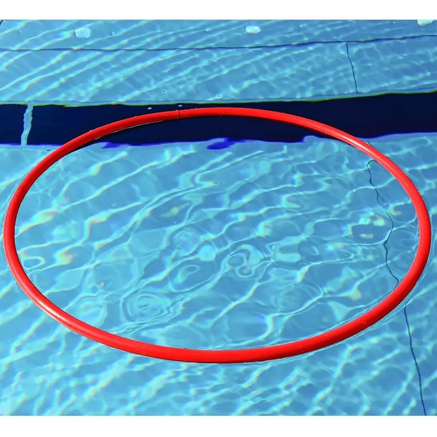 Svømme- og dykkering 75 cm Flyter i vannet 