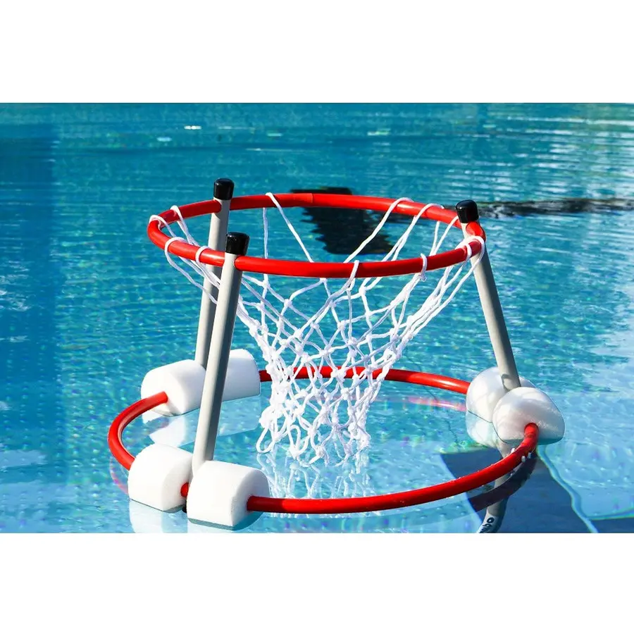 Vannbasketballkurv Basketballkurv til bruk  i vann 