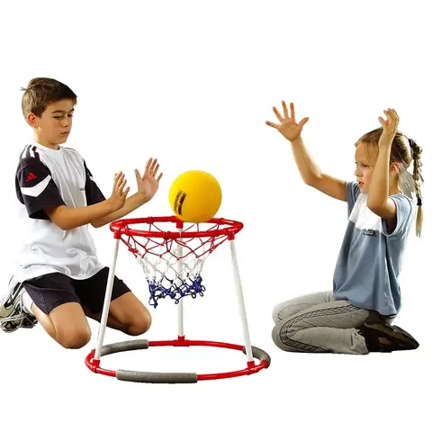 Gulvbasket med ball Lekesett | Barn | Terapi