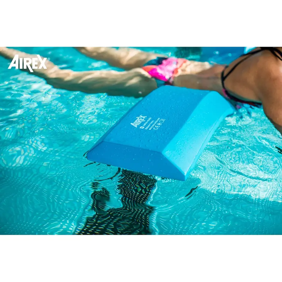 Airex balansebom i skum Lang - 160 x 24 x 6 cm 