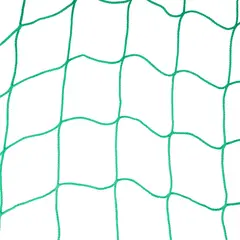 Nett til fotballm&#229;l 300 x 150 cm 1 stk. | Gr&#248;nn | 80/100 | 3 mm | M100