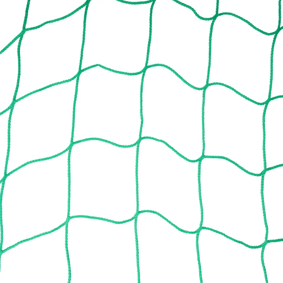 Nett til fotballmål 300 x 150 cm 1 stk. | Grønn | 80/100 | 3 mm | M100 