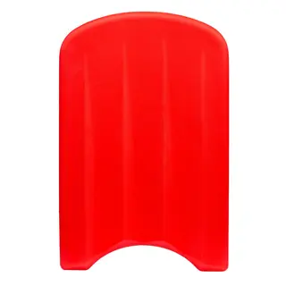 Sport-Thieme Kickboard Top R&#248;d Junior og senior