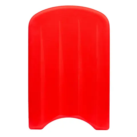 Sport-Thieme Kickboard Top R&#248;d Junior og senior