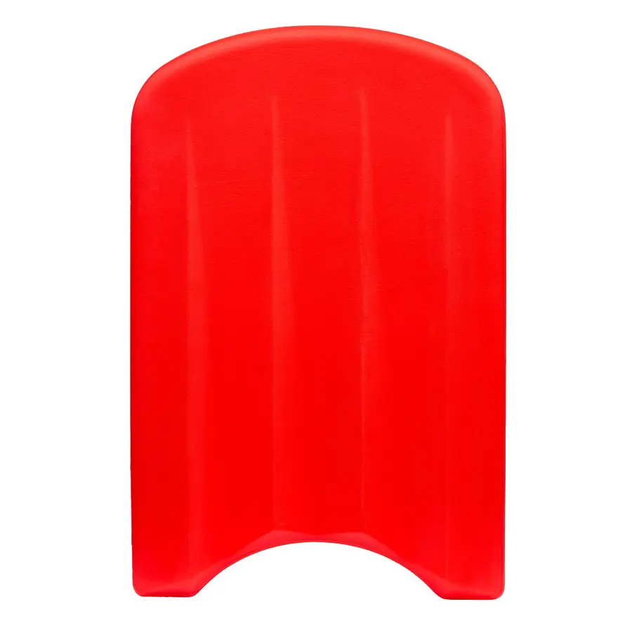 Sport-Thieme Kickboard Top Rød Junior og senior 