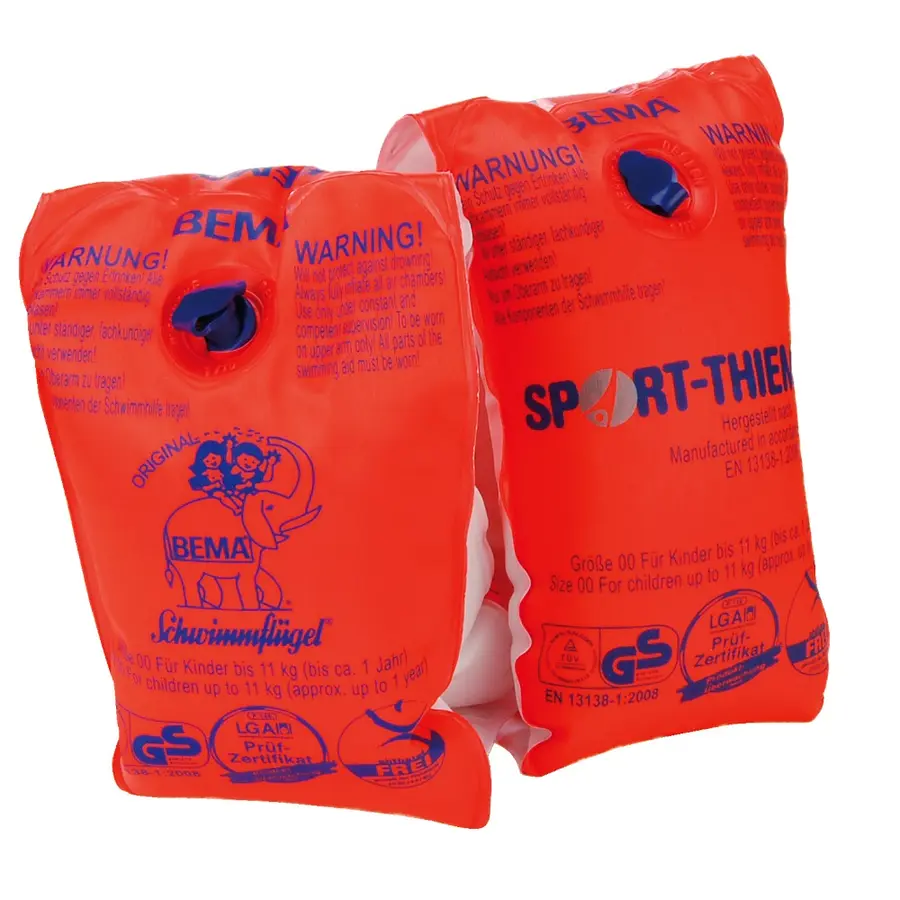 Armringer Bema 1-6 år | 11 - 30 kg 