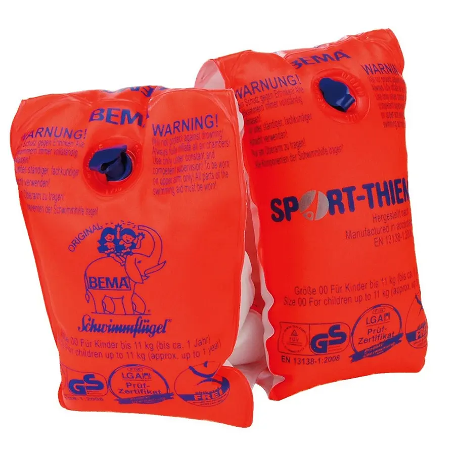 Armringer Bema 1-6 år | 11 - 30 kg 