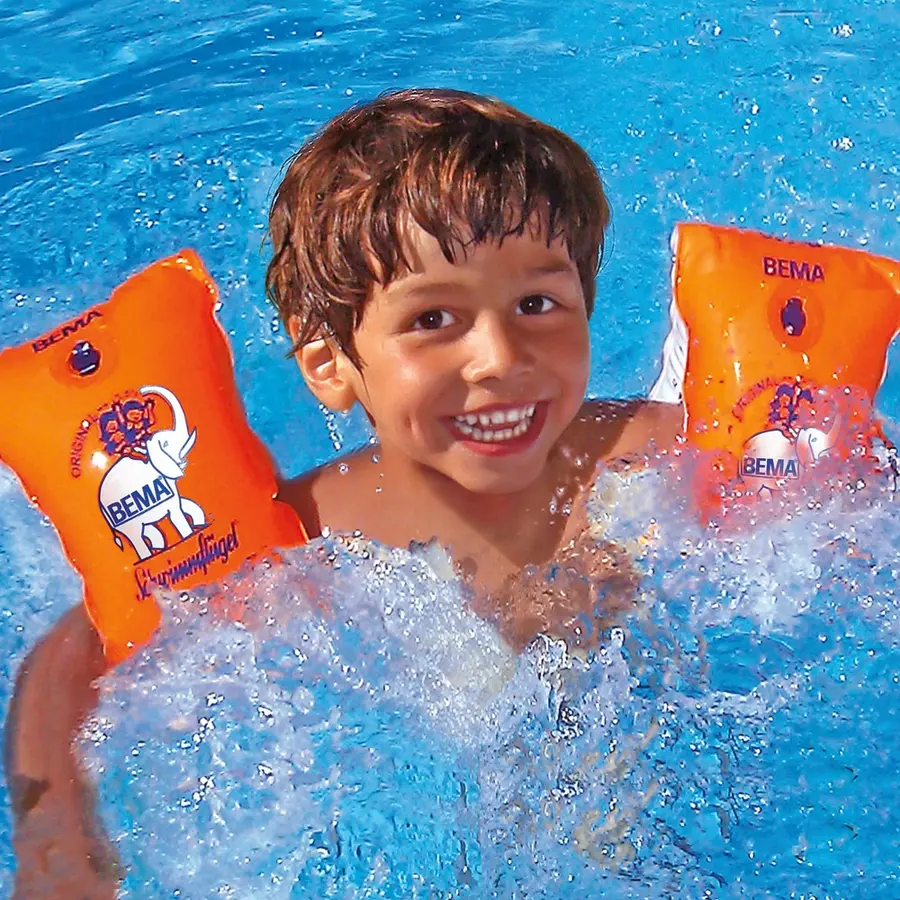 Armringer Bema 1-6 år | 11 - 30 kg 