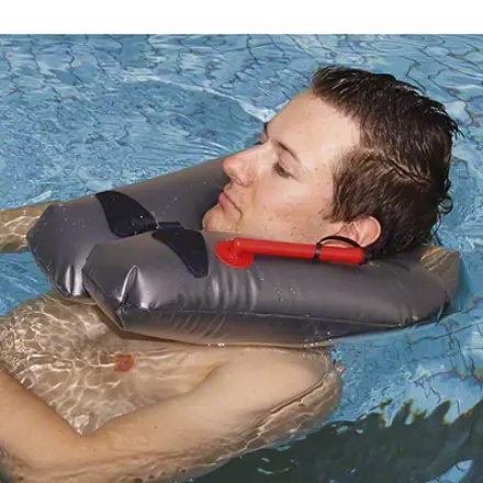 Svømmekrage Secumar 9S Large Halsvidde 39-43 cm, str. L 