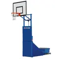 Basketballstativ Vario II Portabel | H&#248;ydejustering