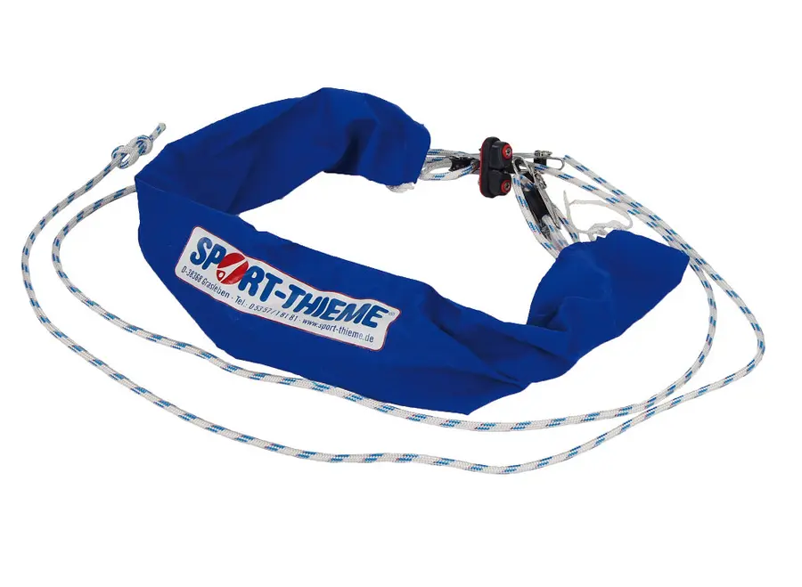 Tilbehør strammesystem for nett trinsestrammer badminton & volleyball 