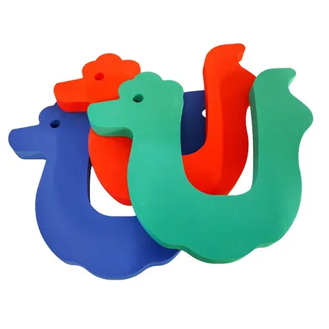 Flyteleke Havhest Flåte - 69 x 68 cm