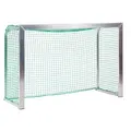 Minim&#229;l foldbart 180 x 120 cm Robust alu fotballm&#229;l | 4,5 cm masker