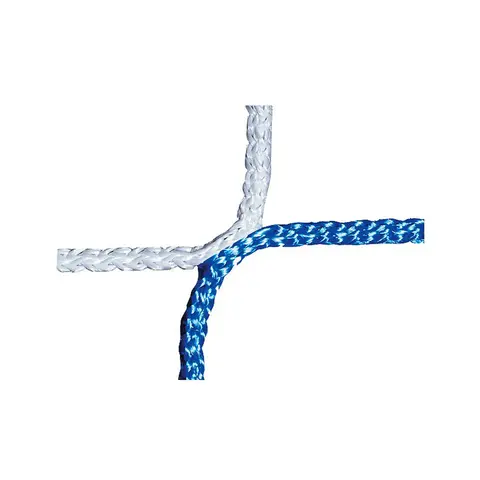 Nett 11&#39;er fotballm&#229;l 750x250 cm 200/200 | 4 mm | M120