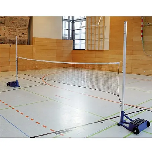 Volleyballnett Top treningsnett m/wire (kun nett) 