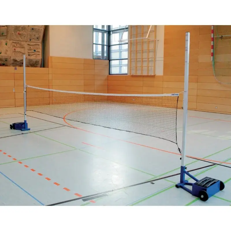 Volleyballnett Traning Treningsnett 9,5x1 meter 