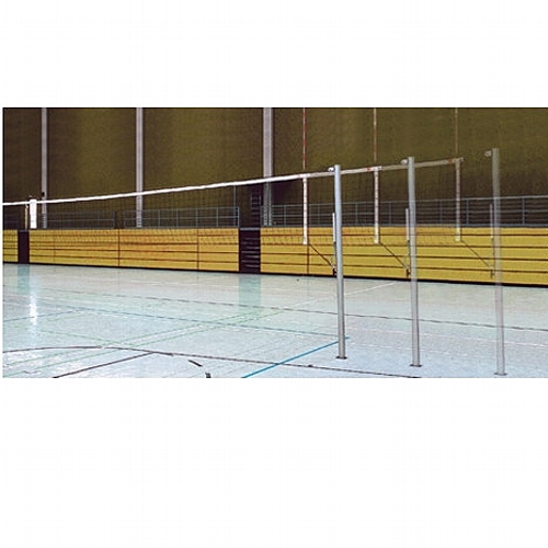 Volleyballnett i metervare Treningsnett leveres i ønsket lengde 