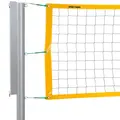 Sandvolleyballstolper Safe Låsbare volleyballstolper