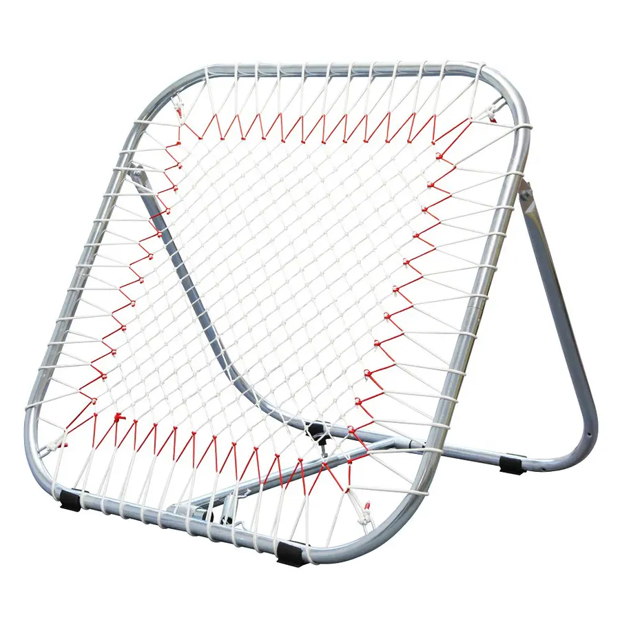 Rebounder Skuddvegg 120x120 cm Tchouk-ball, håndball, fotball 