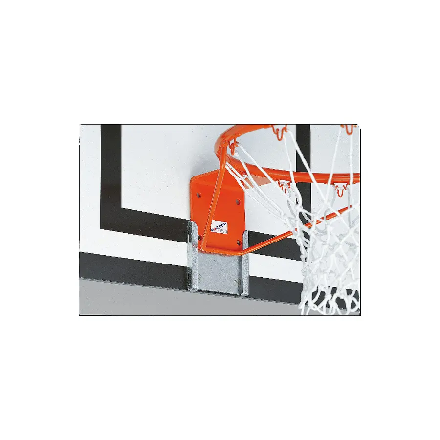 Veggfeste for kurv Feste for vegghengt basketballkurv 