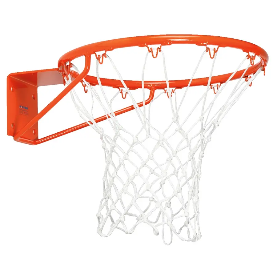 Basketballstativ Jump Fastmontert | Høydejustering 