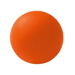 Streethockey Ball 67 mm | Inne- og utendørs bruk