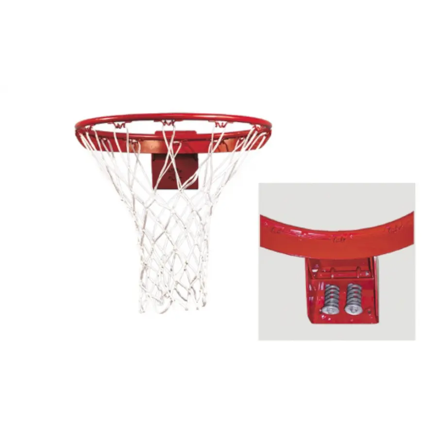 Basketballkurv Premium 75 kg 75 kg dunkering | kun kurv 