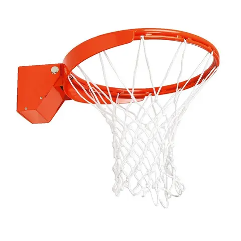 Basketballkurv Premium 105 kg 105 kg dunkering | kurv og nett