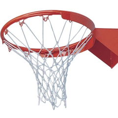 Basketballkurv Standard Premium 2.0 Forsterket | kurv og nett