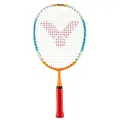 Badmintonracket Victor Starter 43 cm 90g | Læringsracket for barn 4-6 år