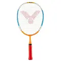 Badmintonracket Victor Starter 43 cm 90g | L&#230;ringsracket for barn 4-6 &#229;r