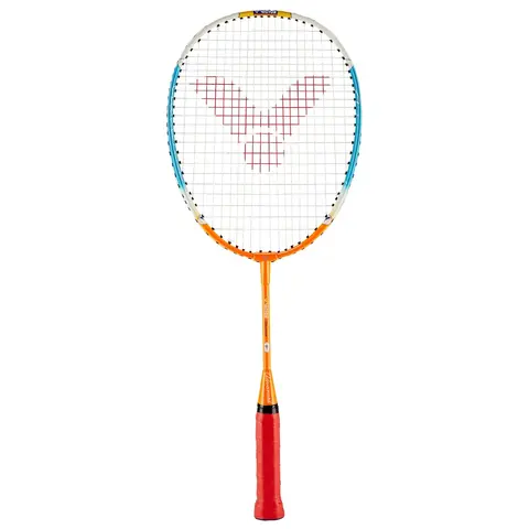 Badmintonracket Victor Advanced 53 cm 95g | Læringsracket for barn 6-8 år