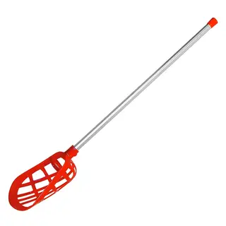 Intercrosse / Lacrosse Kølle Rød | 102 cm
