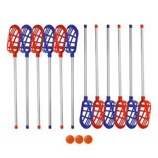 Intercrosse skolesett Lacrosse