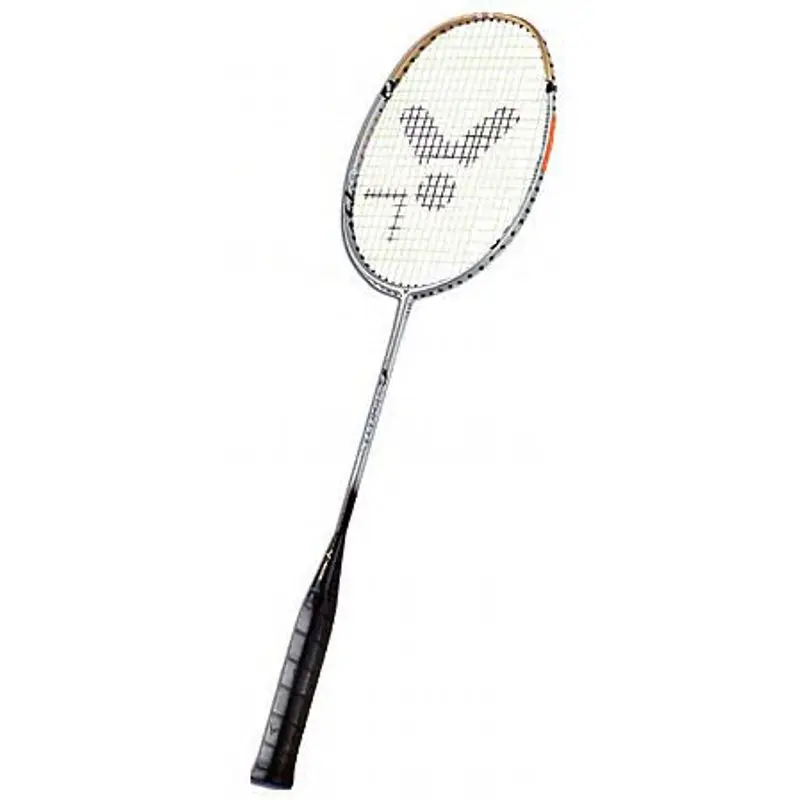 Badmintonracket Victor G 7500 85g | Grafittracket for idrettslag 