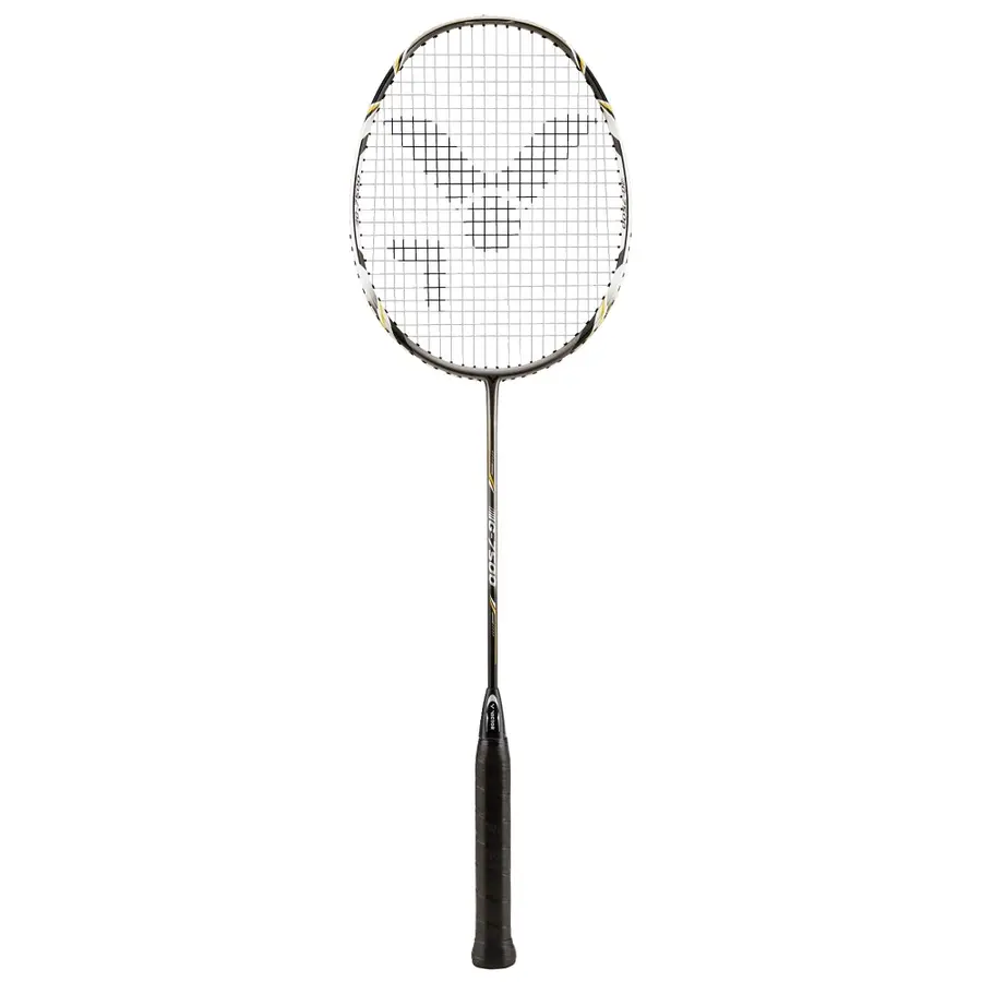 Badmintonracket Victor G 7500 85g | Grafittracket for idrettslag 