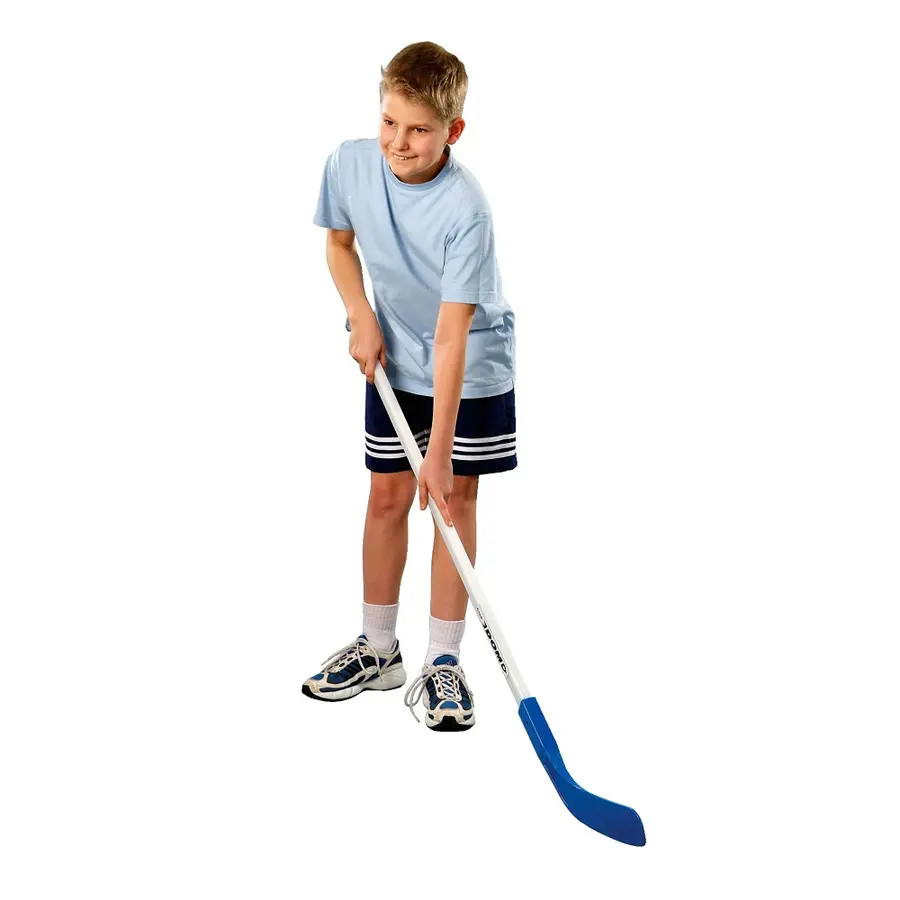 Streethockeykølle Cup 47'' | rød Ishockey, streethockey, innendørs hockey 