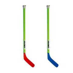 Streethockeykølle Junior 36'' Ishockey, streethockey, innendørs hockey