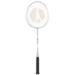 Badmintonracket School 120g | Velbalansert racket i herdet st&#229;l