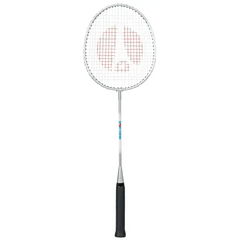 Badmintonracket School 120g | Velbalansert racket i herdet st&#229;l