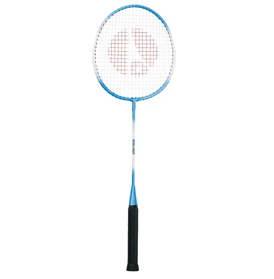 Badmintonracket Club 105g | Racket til skole & fritid 