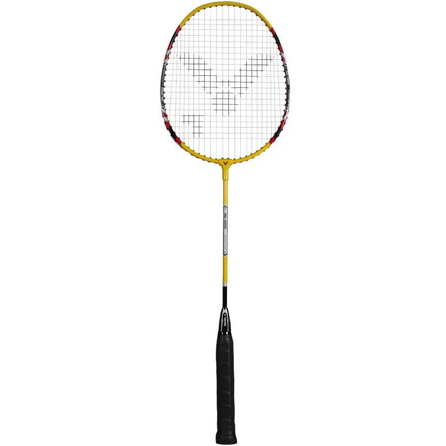 Badmintonracket Victor AL 2200 98g | Racket til skole & fritid 