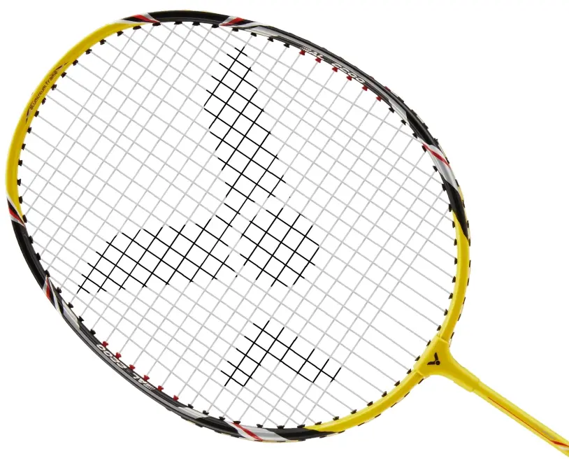 Badmintonracket Victor AL 2200 98g | Racket til skole & fritid 